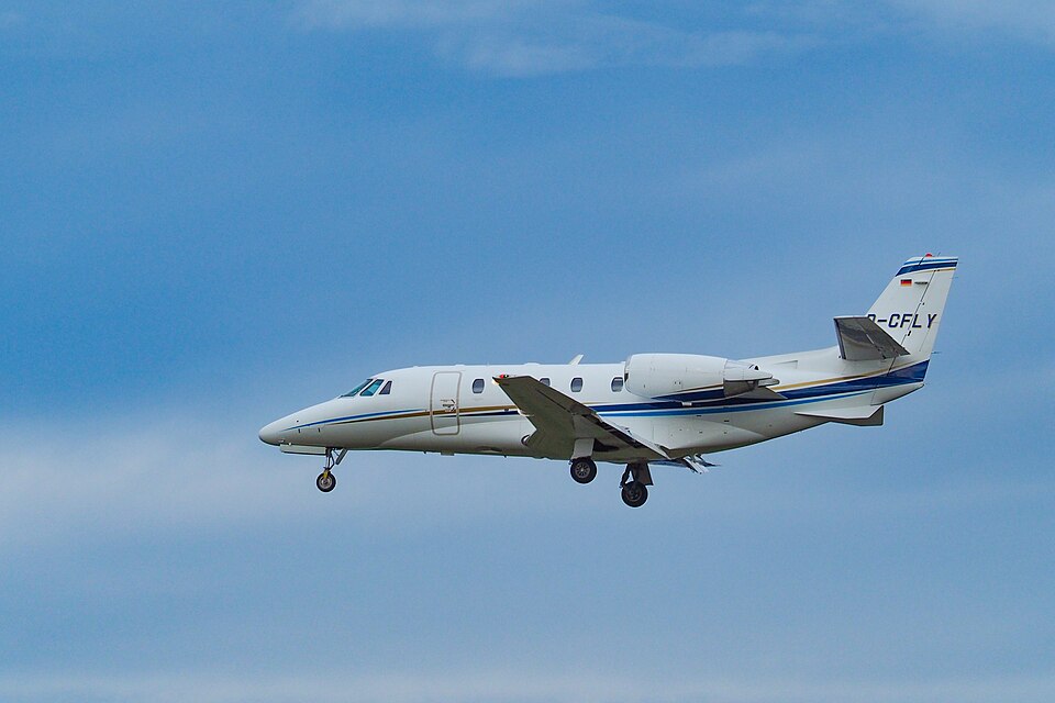 Citation XLS+